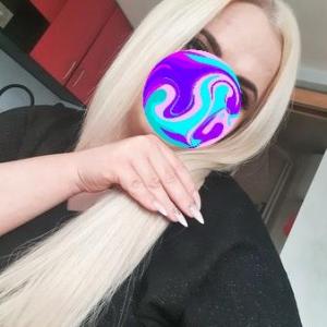 Leila 30€!
