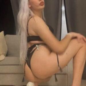 ANAL BABY QUEEN️‍