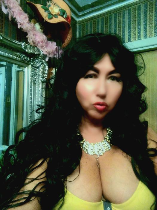 Жрица (37)