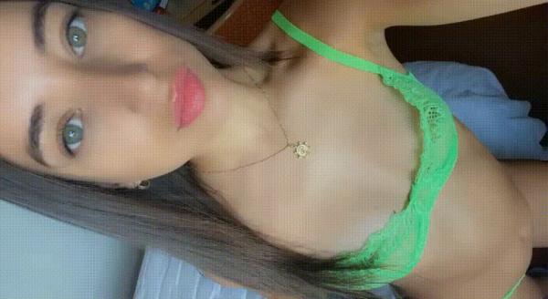 Sexy Lesly  (20)