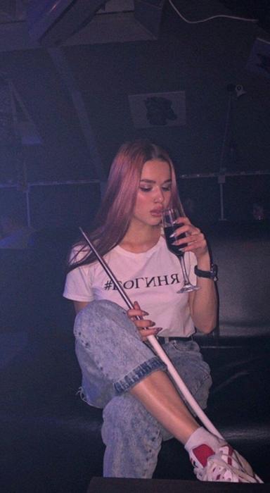 ДВЕ КИСКИ (19)