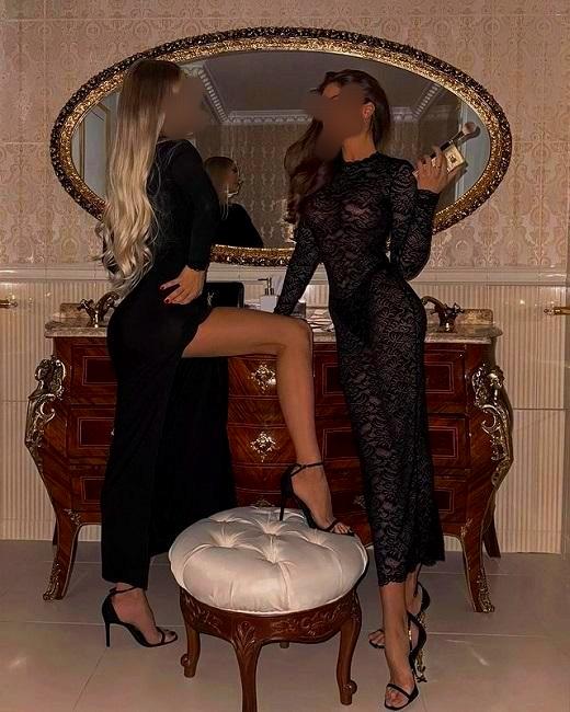 INCALL and OUTCALL (27)