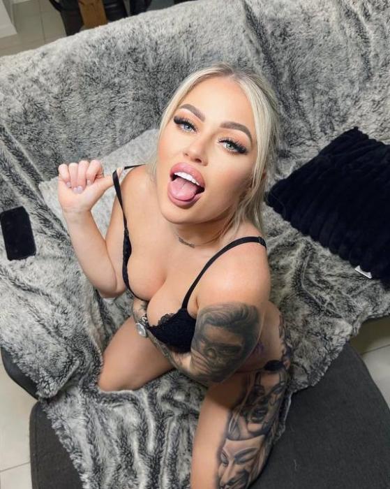 Кристина (23)