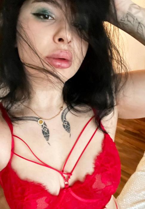 Вика️️️ (23)