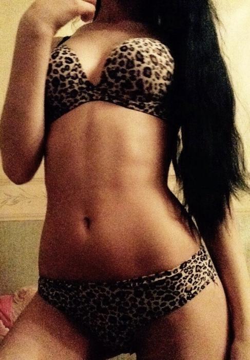 Кристина (23)