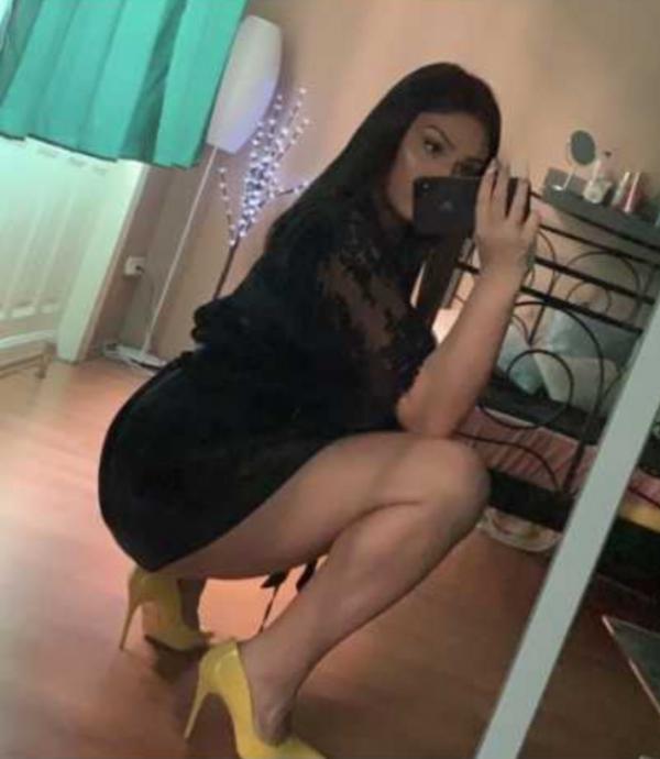 TRANSEXUAL MICHELLE (25)