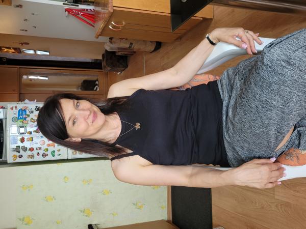 Оксана (49)
