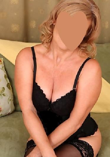 MARIJA (50)