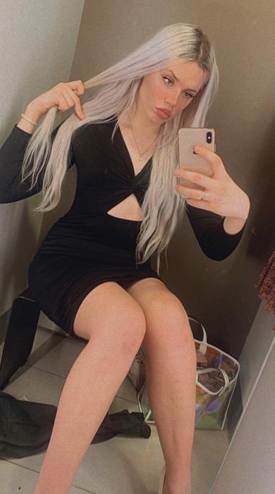 UNHOLY (20)