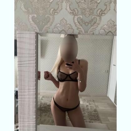 Мокренькая детка (20)