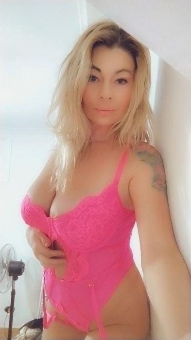 Блаженна (32)