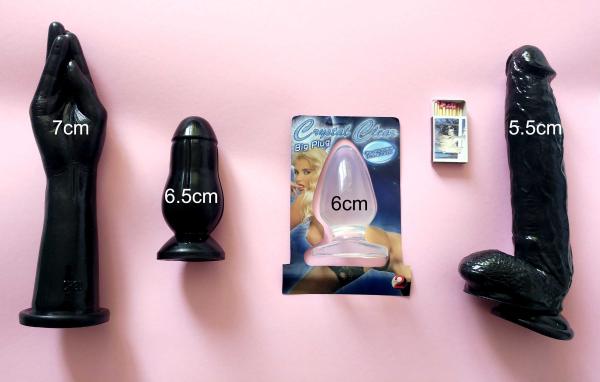 Dildo (30)