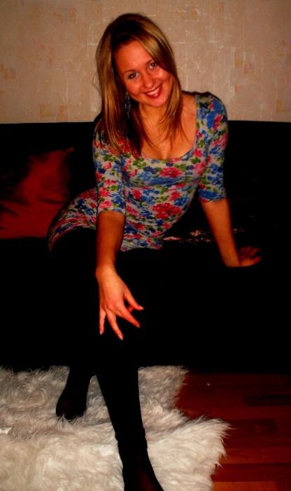 Kristine (29)