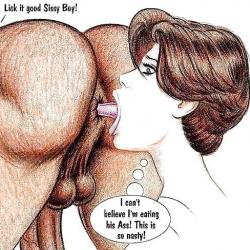 tranny