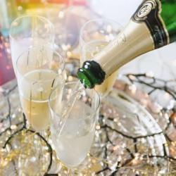 New Year