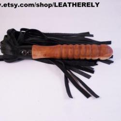 Leatherely