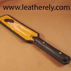 leatherely