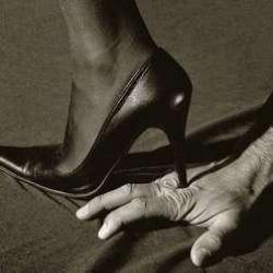 fetish bal