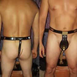 chastity