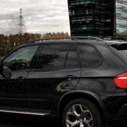Black X5