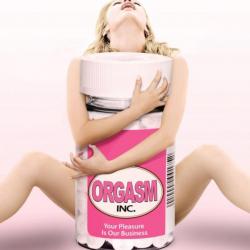 Orgasmix