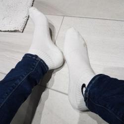 Feet