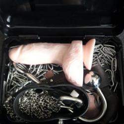 Bdsm