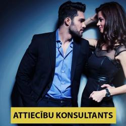 KONSULTANT