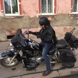 Motorandi