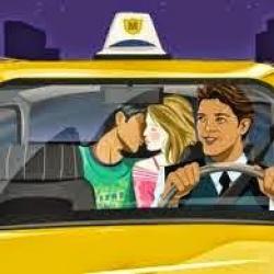 taxi