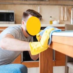 Cleaner