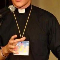 priest