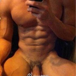 4 muscle