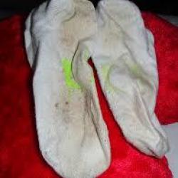 FootFETISH