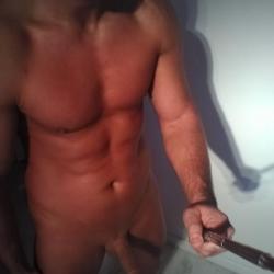 Sexy man