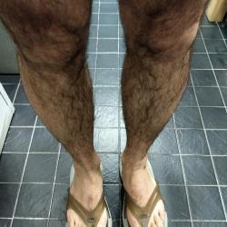 Foot