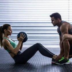 Fitness