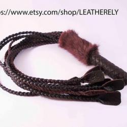 Leatherely