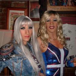 Tranny
