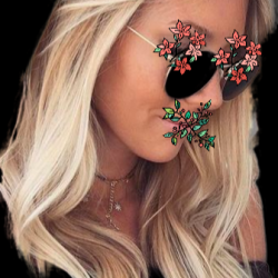 Blonda