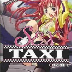 Taxidriver