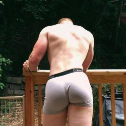 By