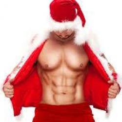 Santa X