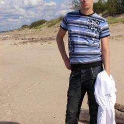 haris