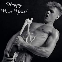 New Year