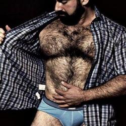 Daddy love