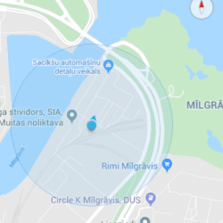 Vecmilgrav