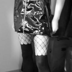 Strap-on