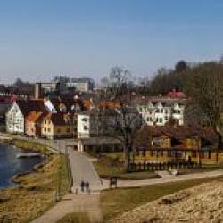 Talsi