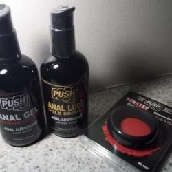 Lube
